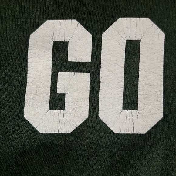 Michigan State University Crewneck Sweatshirt - Picture 2 of 6